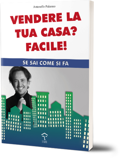 Antonello Palermo - Libro in Offerta gratuita - Vendi la tua casa